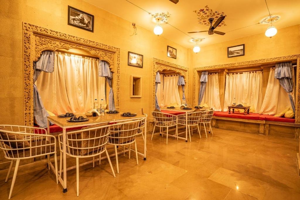 Tripli Hotels Prithvi Haveli x Solis Nature