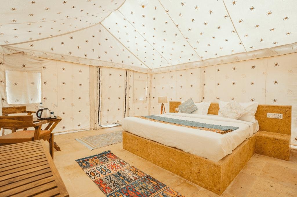 Tripli Hotels Stay Inn Resort Jaisalmer x Solis Nature