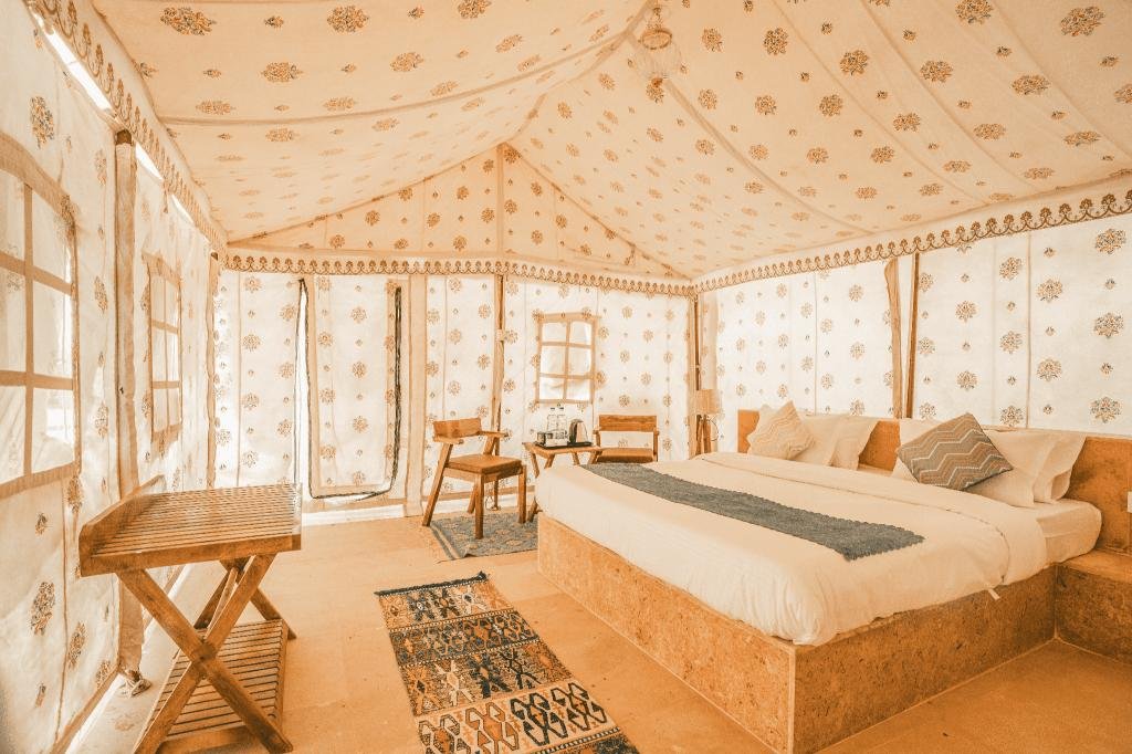 Tripli Hotels Stay Inn Resort Jaisalmer x Solis Nature