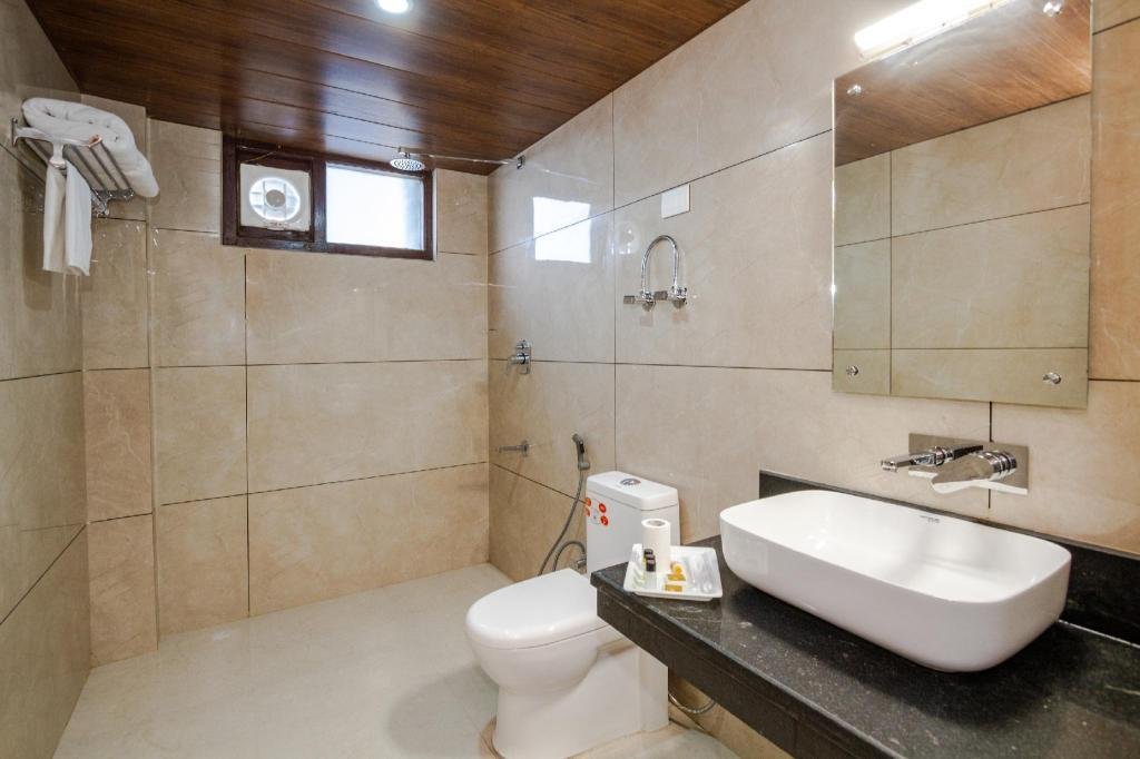 Tripli Hotels Drilbu Manali x Solis Nature