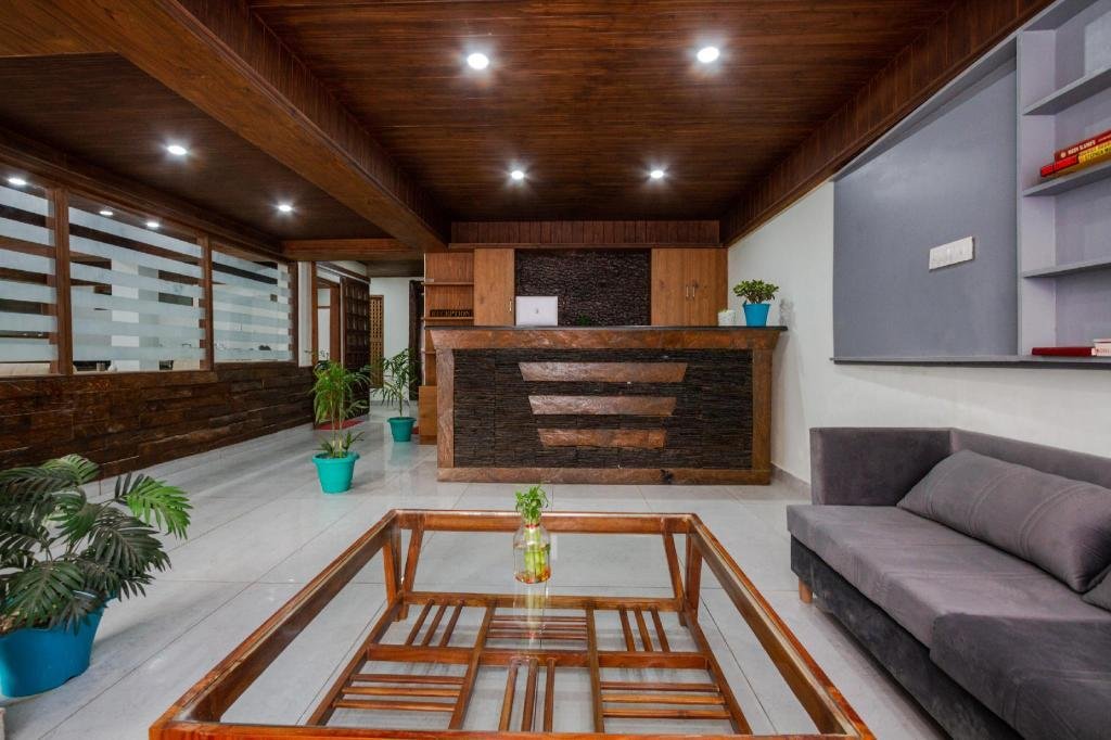 Tripli Hotels Drilbu Manali x Solis Nature
