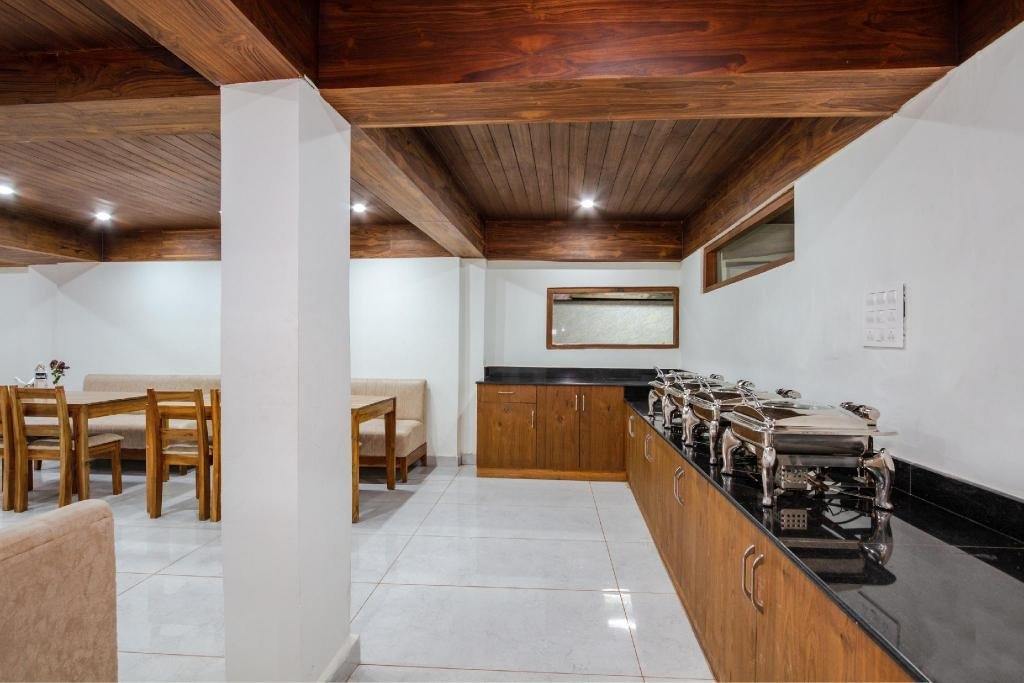 Tripli Hotels Drilbu Manali x Solis Nature