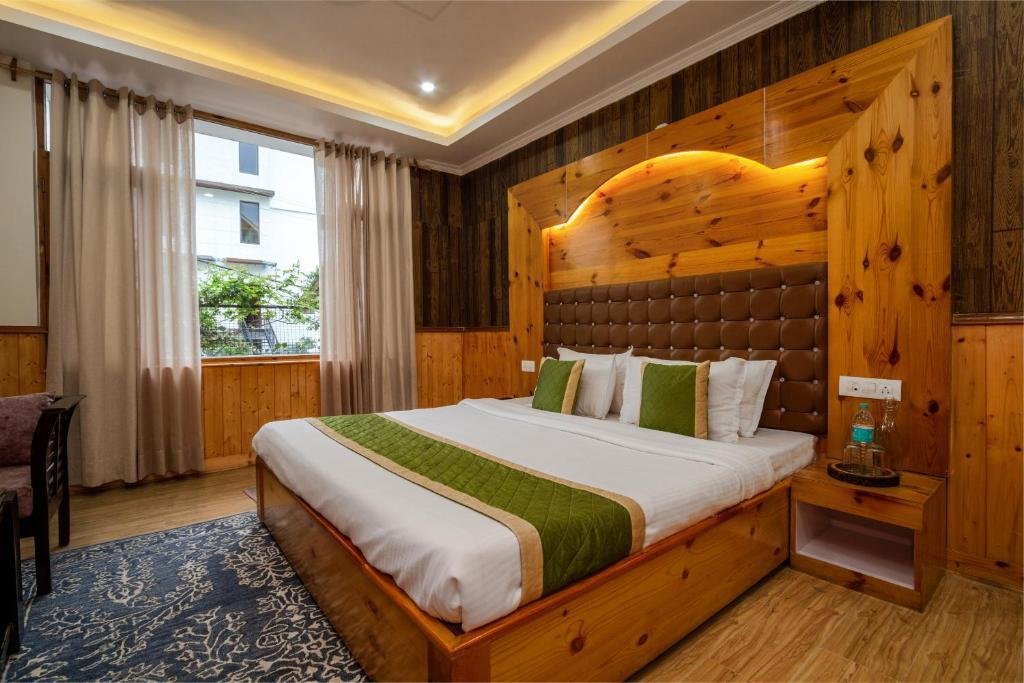 Tripli Hotels Conifer Wood Cottage x Solis Nature
