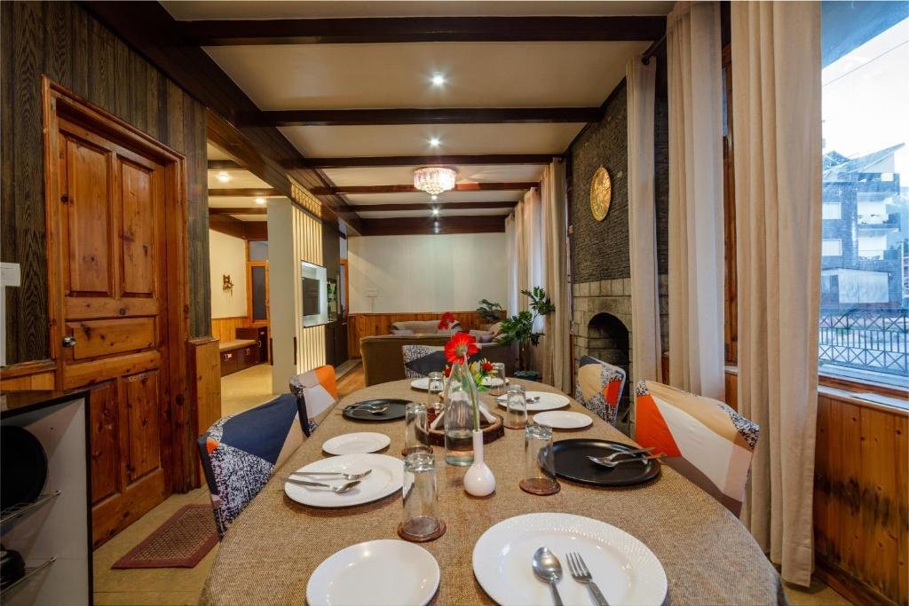 Tripli Hotels Conifer Wood Cottage x Solis Nature