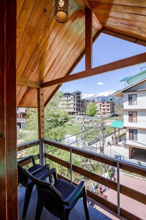 Tripli Hotels Conifer Wood Cottage x Solis Nature