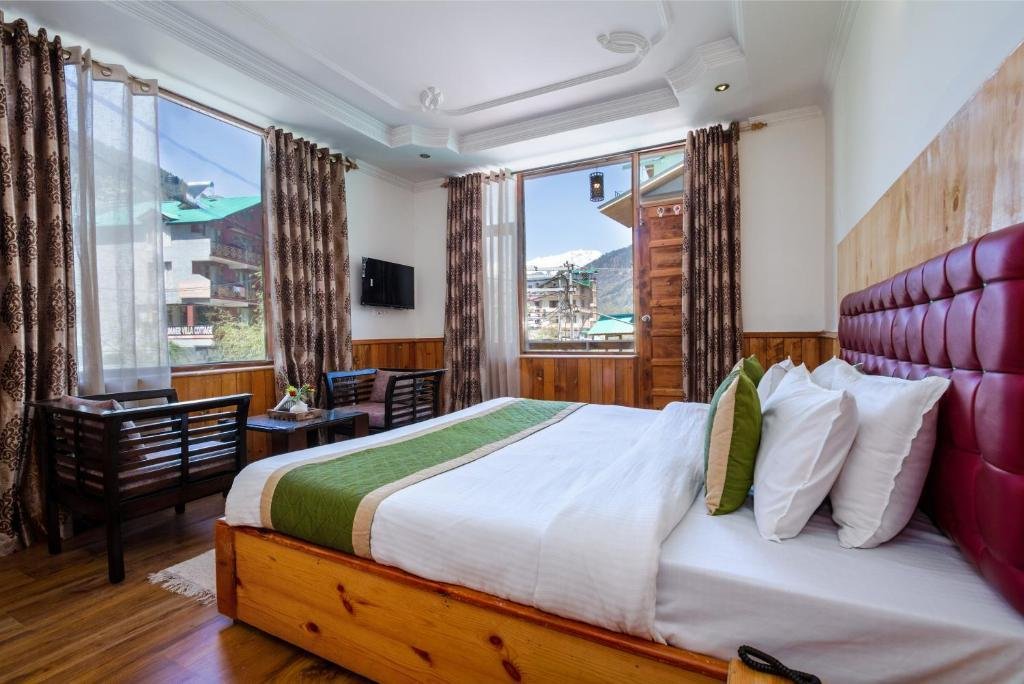 Tripli Hotels Conifer Wood Cottage x Solis Nature