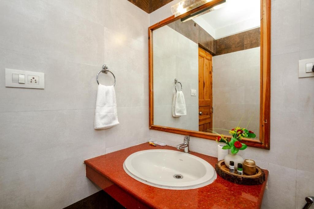 Tripli Hotels Conifer Wood Cottage x Solis Nature