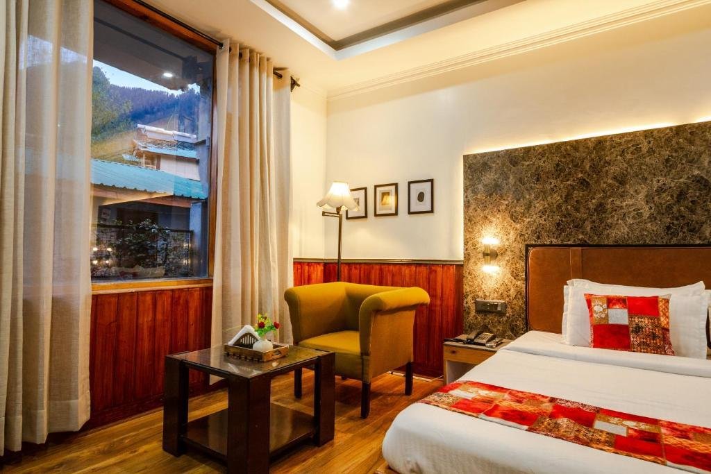 Tripli Hotels Conifer Wood Cottage x Solis Nature
