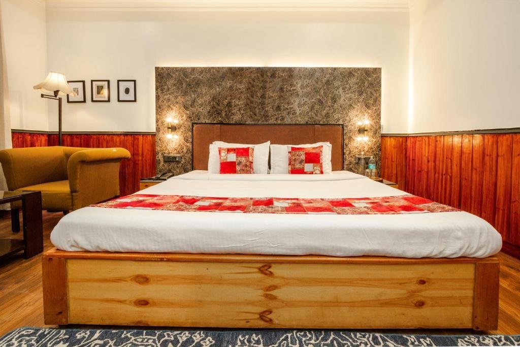 Tripli Hotels Conifer Wood Cottage x Solis Nature