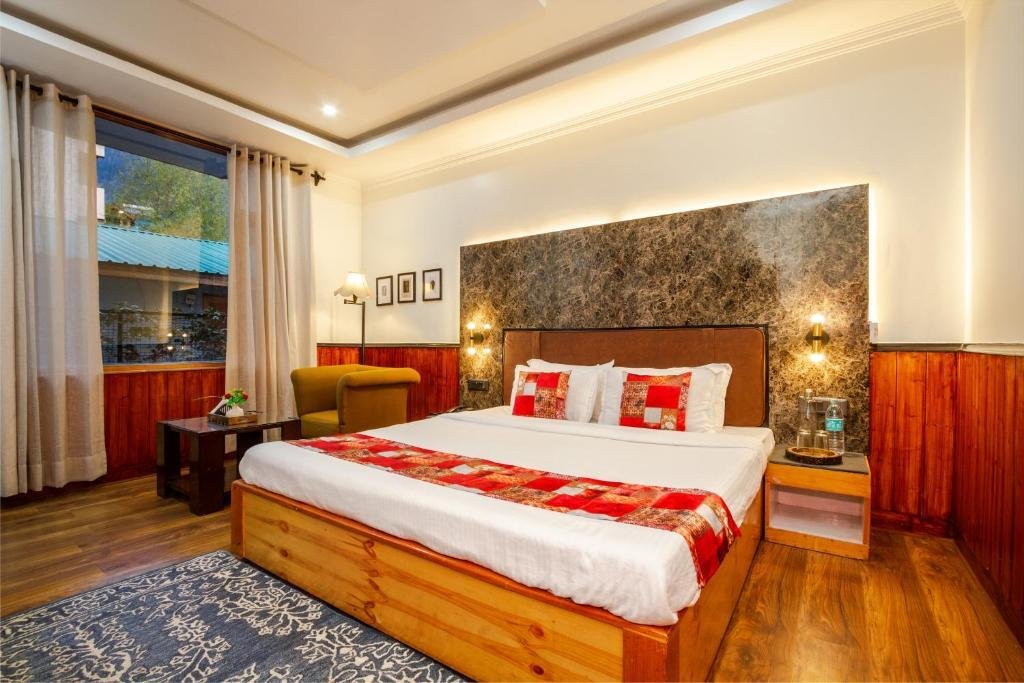 Tripli Hotels Conifer Wood Cottage x Solis Nature