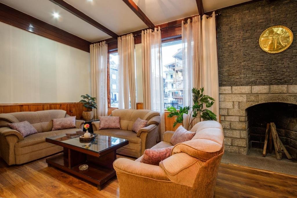 Tripli Hotels Conifer Wood Cottage x Solis Nature