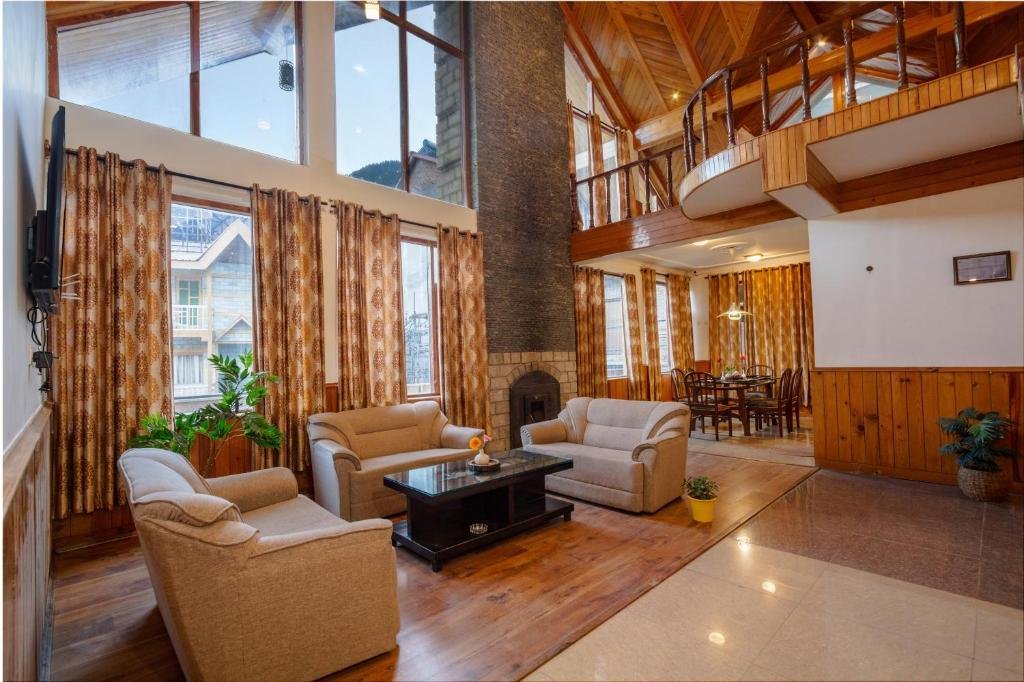 Tripli Hotels Conifer Wood Cottage x Solis Nature