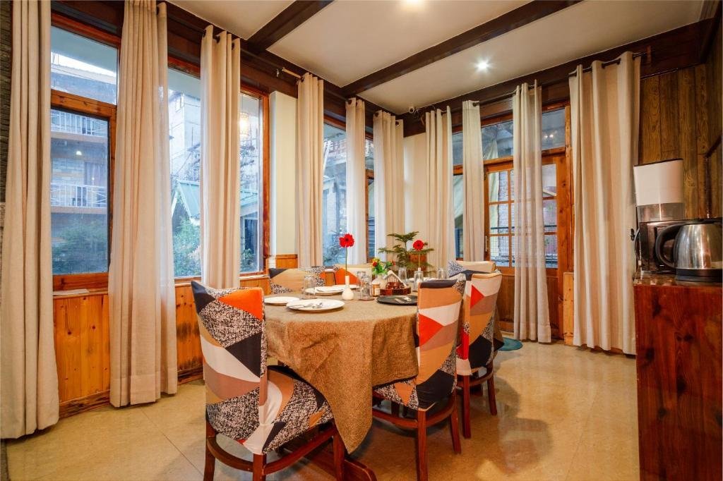 Tripli Hotels Conifer Wood Cottage x Solis Nature