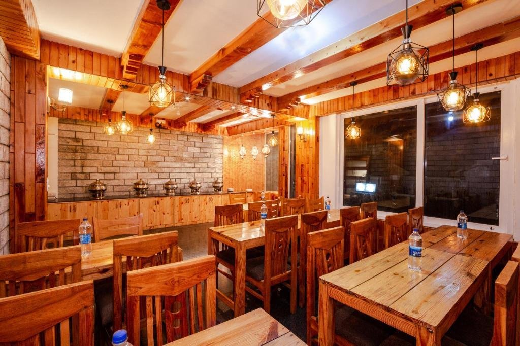 Tripli Hotels Stone House Cottage x Solis Nature