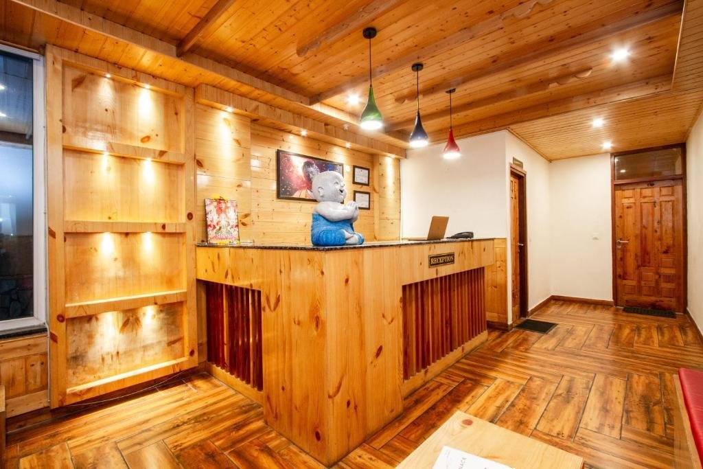 Tripli Hotels Stone House Cottage x Solis Nature