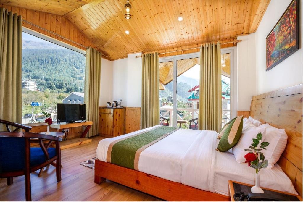 Tripli Hotels Stone House Cottage x Solis Nature