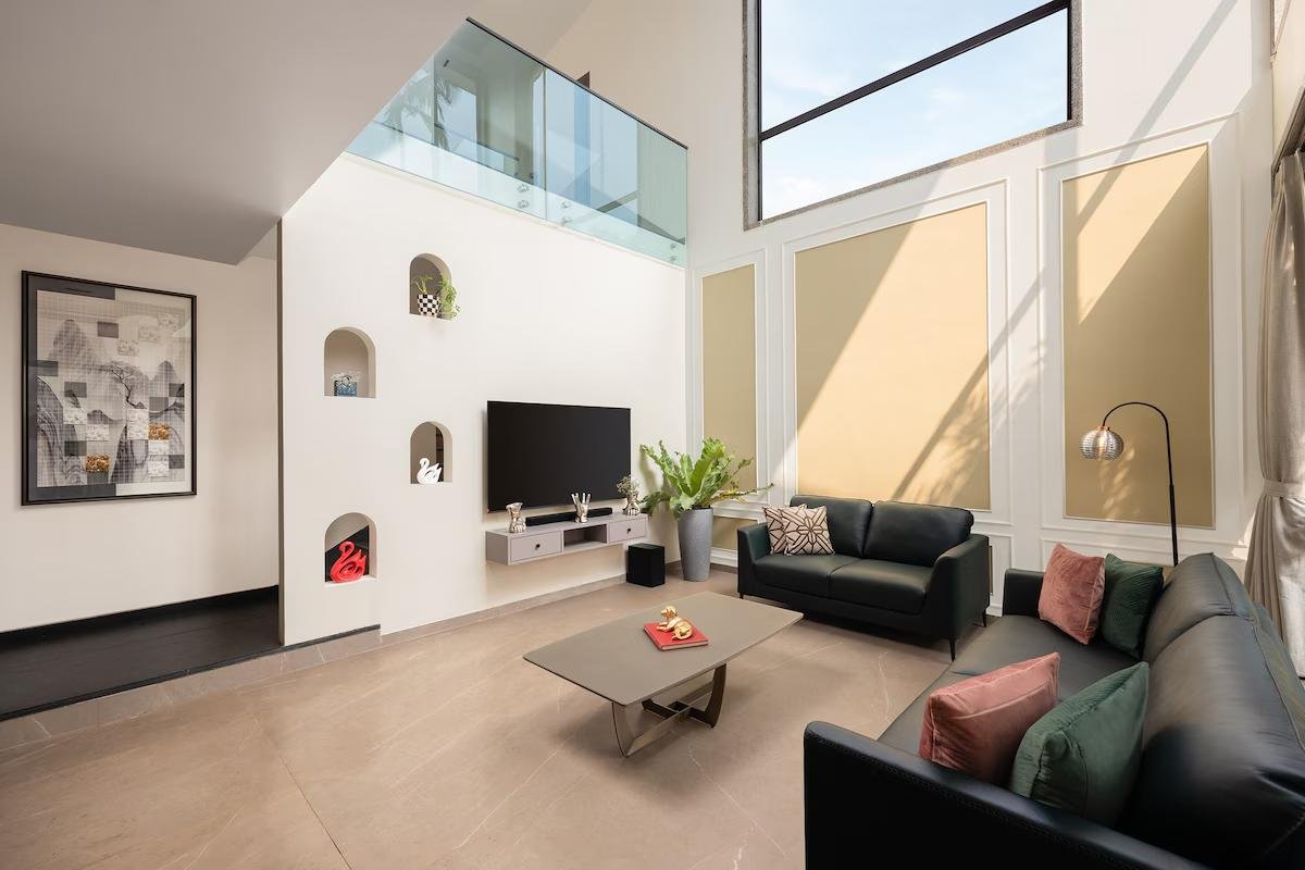 ELIVAAS Cloud 7 Tropical (Villa No 6) x Solis Nature