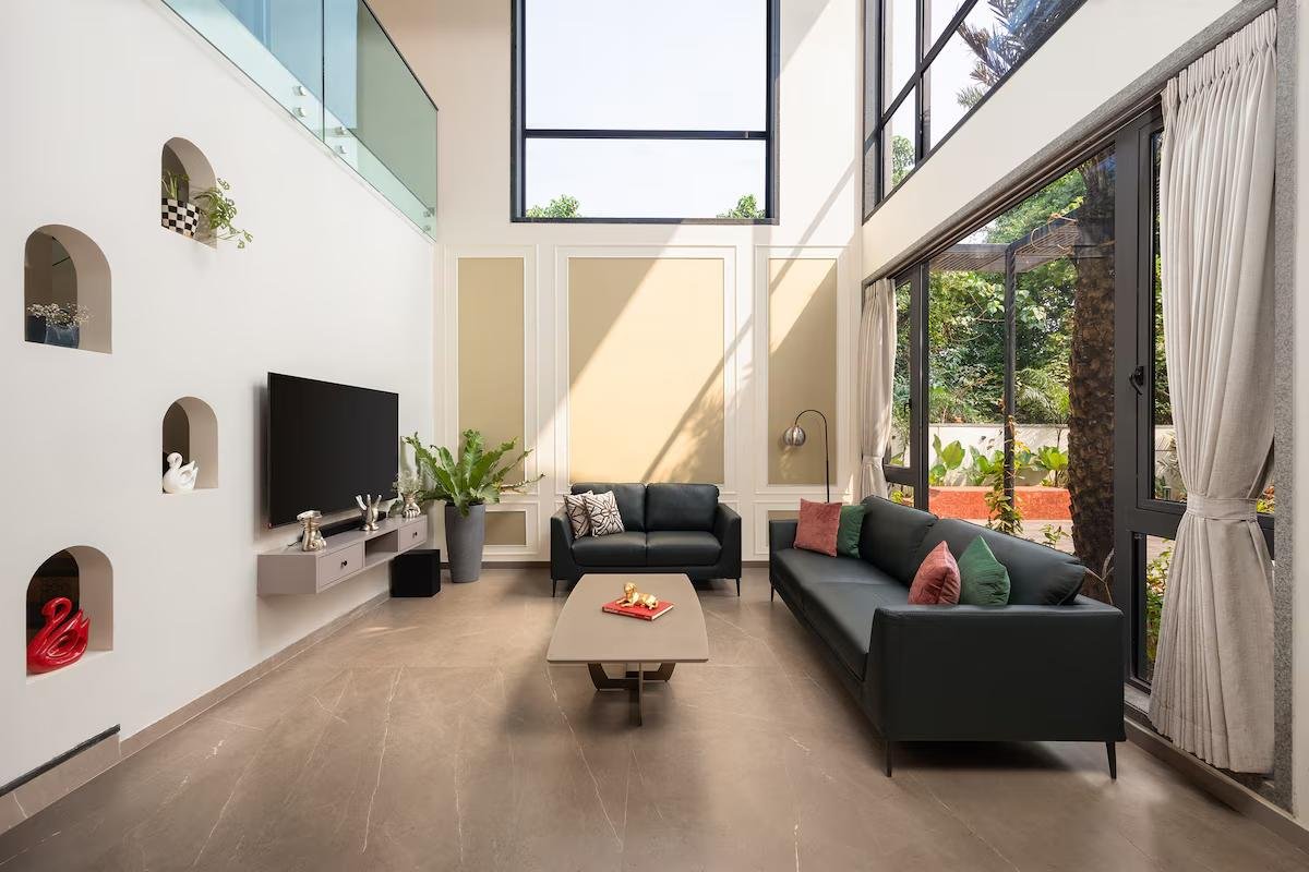 ELIVAAS Cloud 7 Tropical (Villa No 6) x Solis Nature