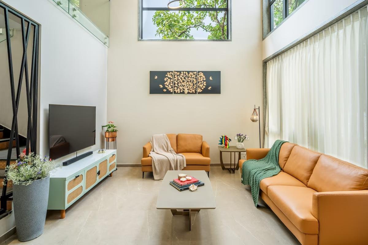 ELIVAAS Cloud 7 Tropical (Villa No 6) x Solis Nature