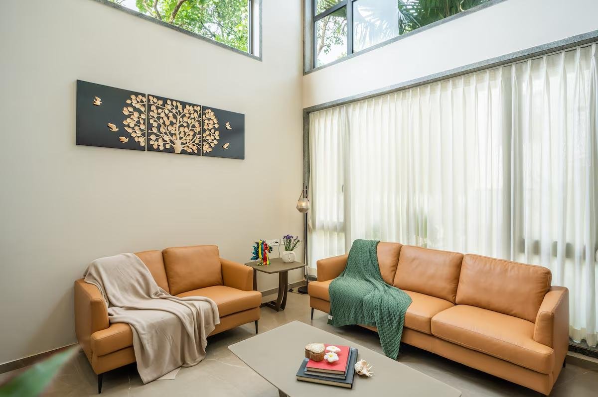 ELIVAAS Cloud 7 Tropical (Villa No 6) x Solis Nature