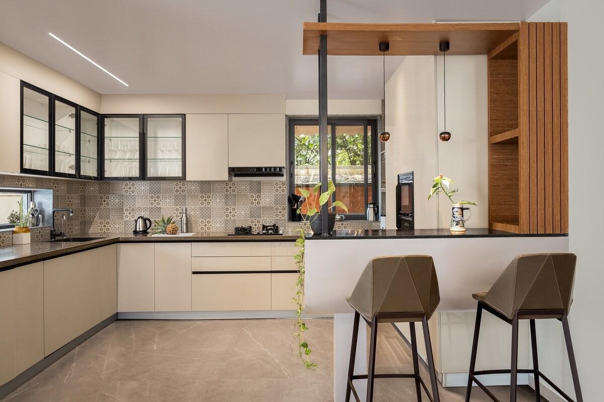 ELIVAAS Cloud 7 Tropical (Villa No 6) x Solis Nature