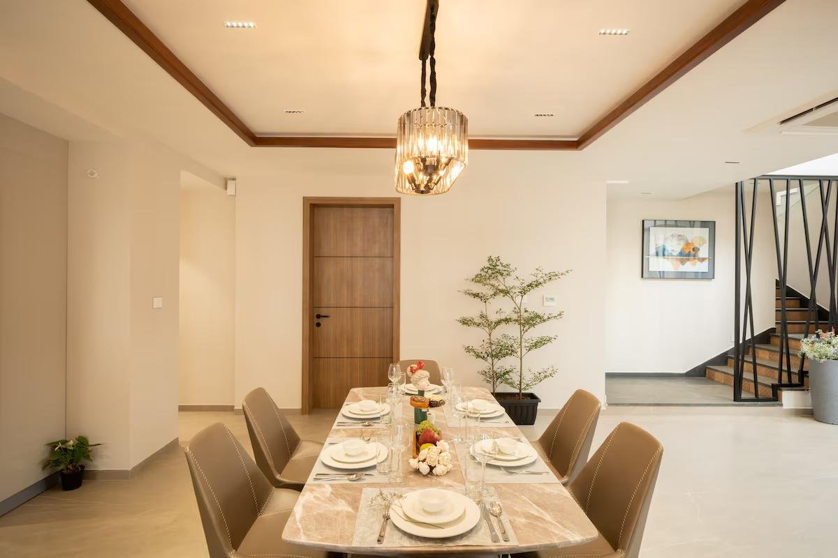 ELIVAAS Cloud 7 Tropical (Villa No 6) x Solis Nature