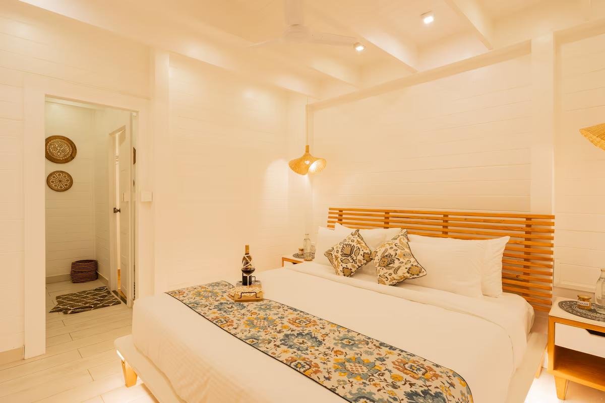 ELIVAAS House of Neptune 1bhk x Solis Nature