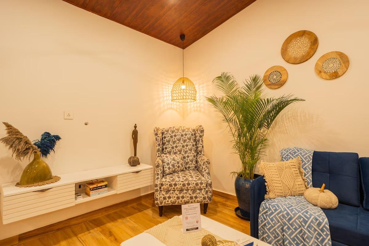 Open Kitchen Boutique Hut on the Beach x Solis Nature