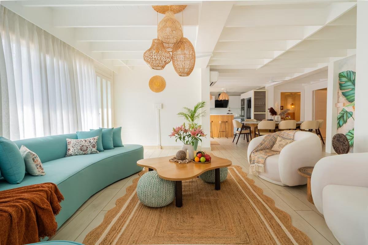 ELIVAAS House of Neptune 3bhk x Solis Nature