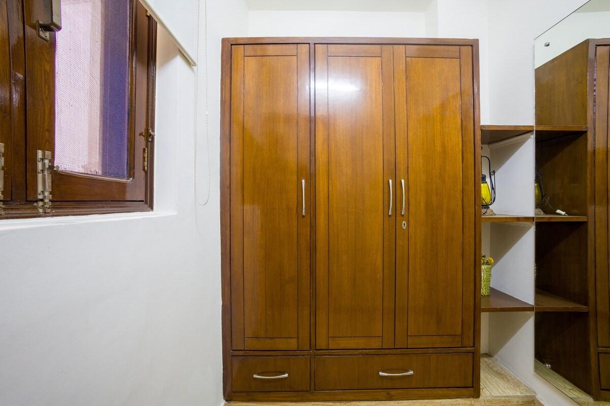 Alaya Stays Kasauli Woods Cottage x Solis Nature