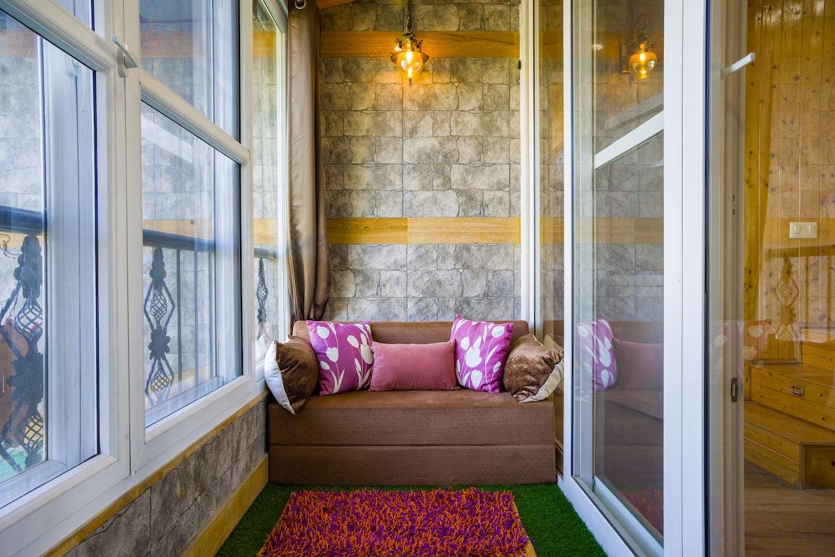 Alaya Stays Hill Top Farmstead  3-BHK Villa Shimla x Solis Nature