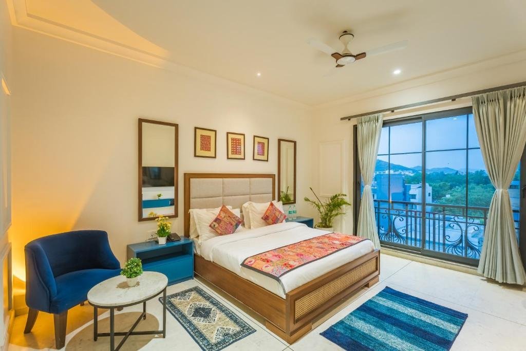 Tripli Hotels Blue Moon x Solis Nature