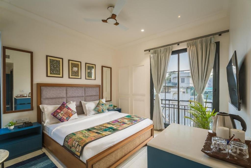 Tripli Hotels Blue Moon x Solis Nature