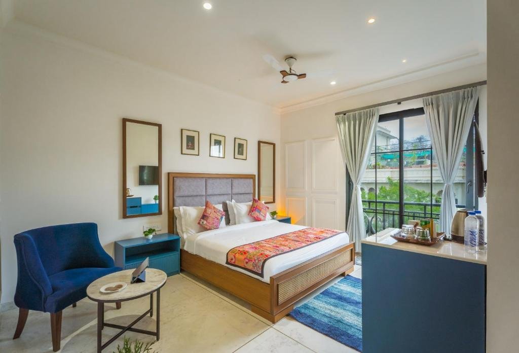 Tripli Hotels Blue Moon x Solis Nature
