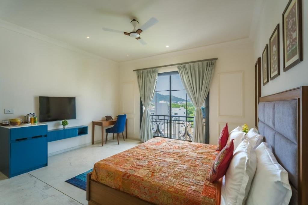 Tripli Hotels Blue Moon x Solis Nature