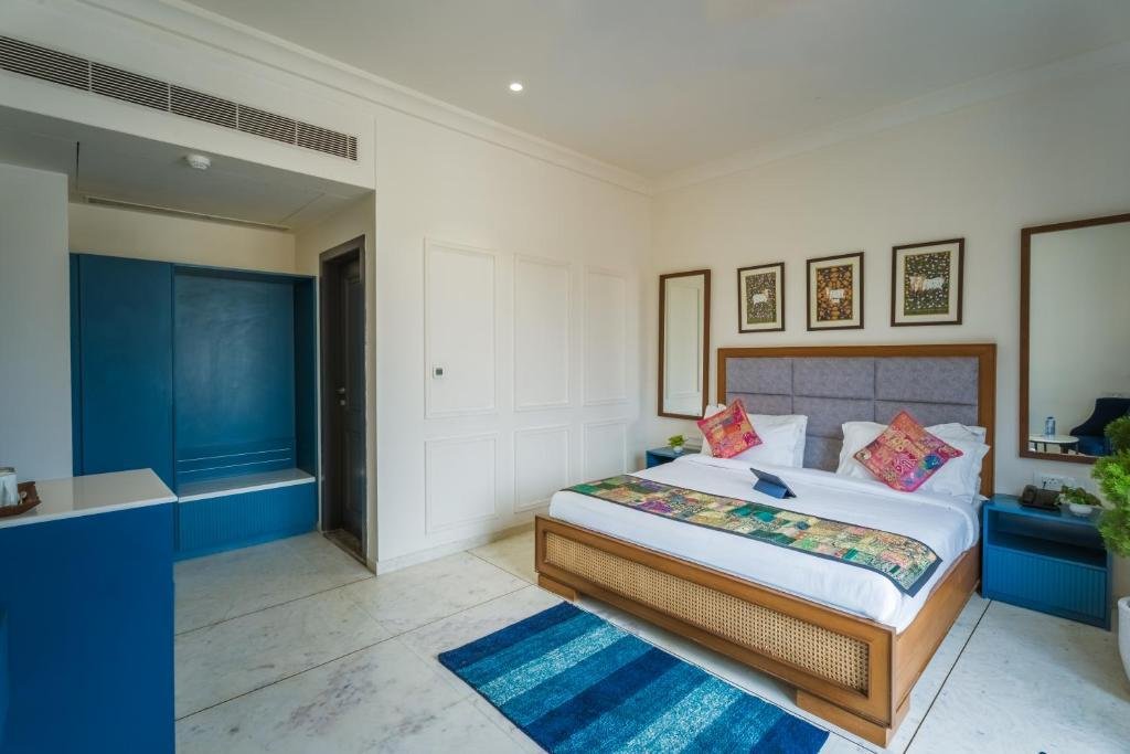 Tripli Hotels Blue Moon x Solis Nature