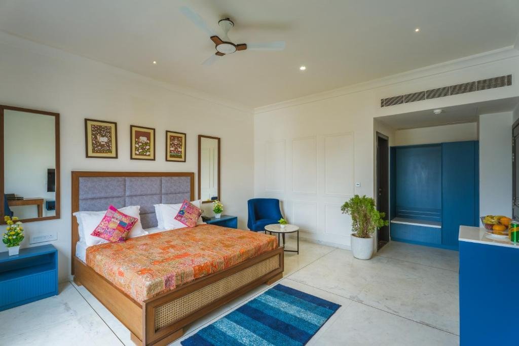 Tripli Hotels Blue Moon x Solis Nature