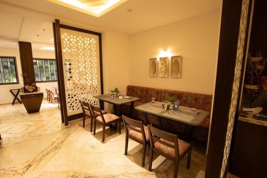Shourya Residency Gulab Bagh x Solis Nature