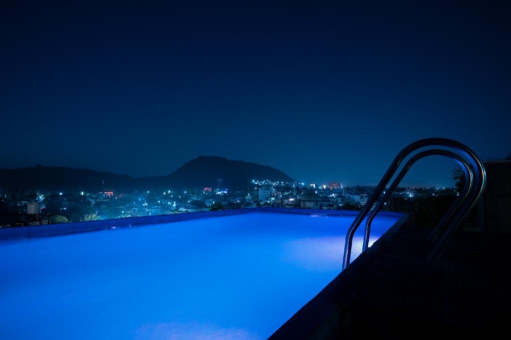 Tripli Udaipur x Solis Nature