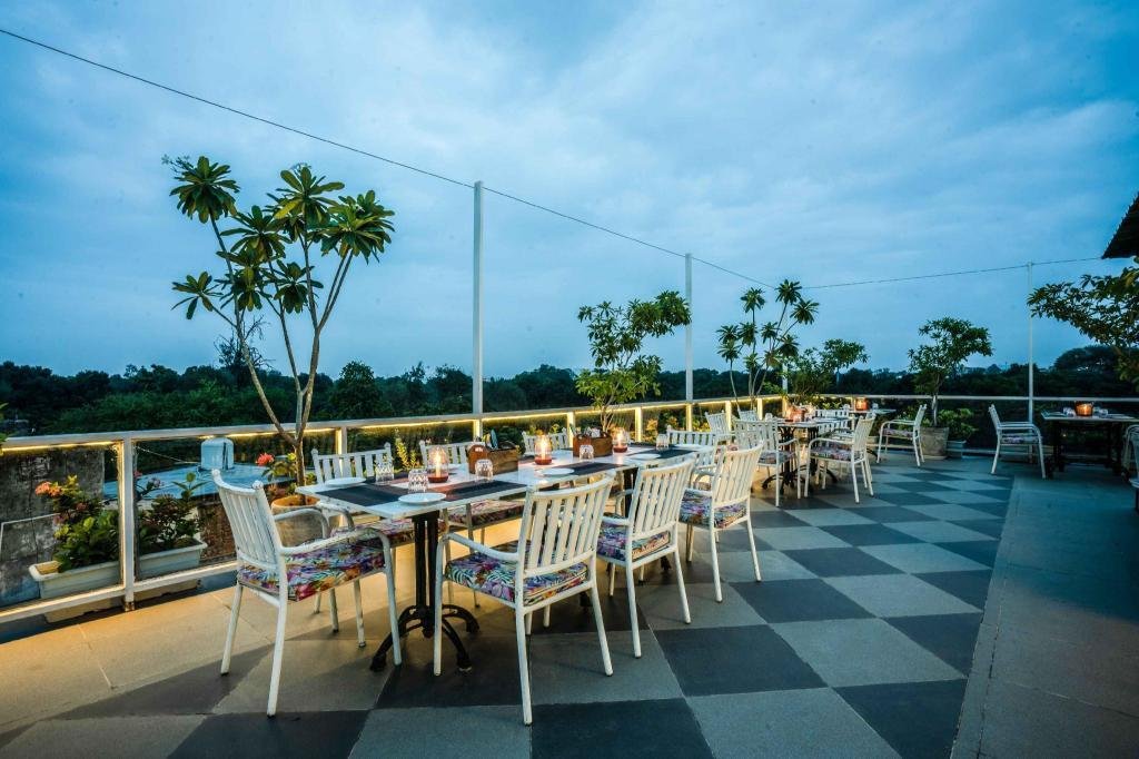 Tripli Hotels Shambhu Villas x Solis Nature