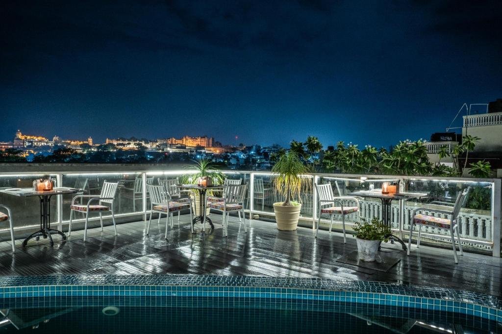 Tripli Hotels Shambhu Villas x Solis Nature