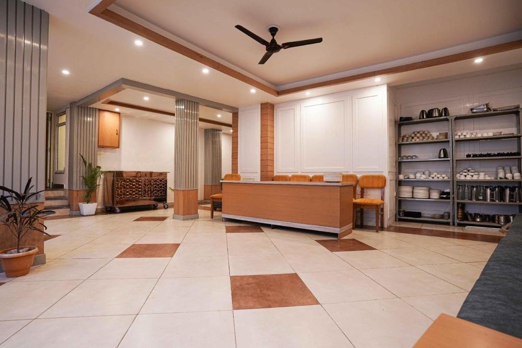 Tripli Hotels Ayushman Retreat x Solis Nature
