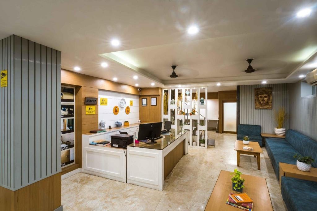 Tripli Hotels Ayushman Retreat x Solis Nature