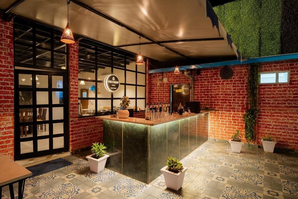 Tripli Hotels White Manor x Solis Nature