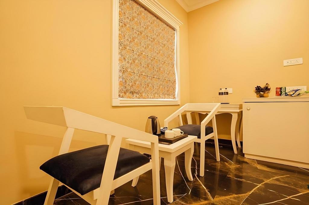 Tripli Hotels White Manor x Solis Nature