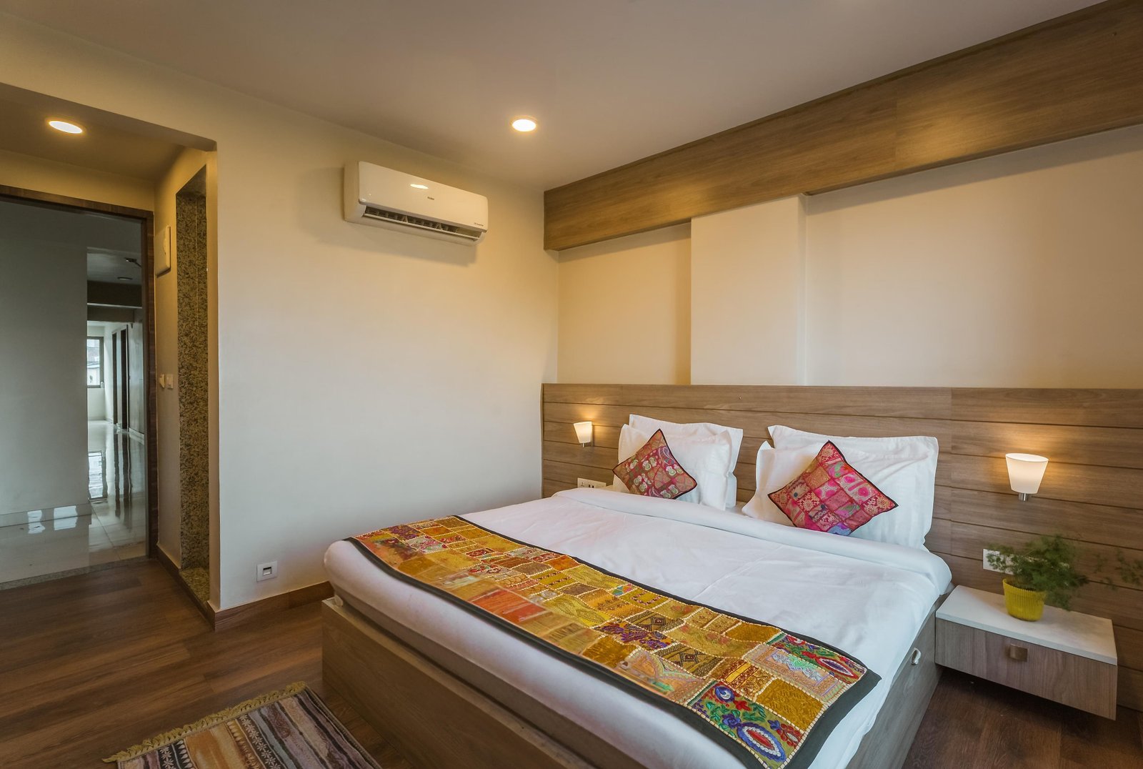 Tripli Hotels WonderCliff x Solis Nature