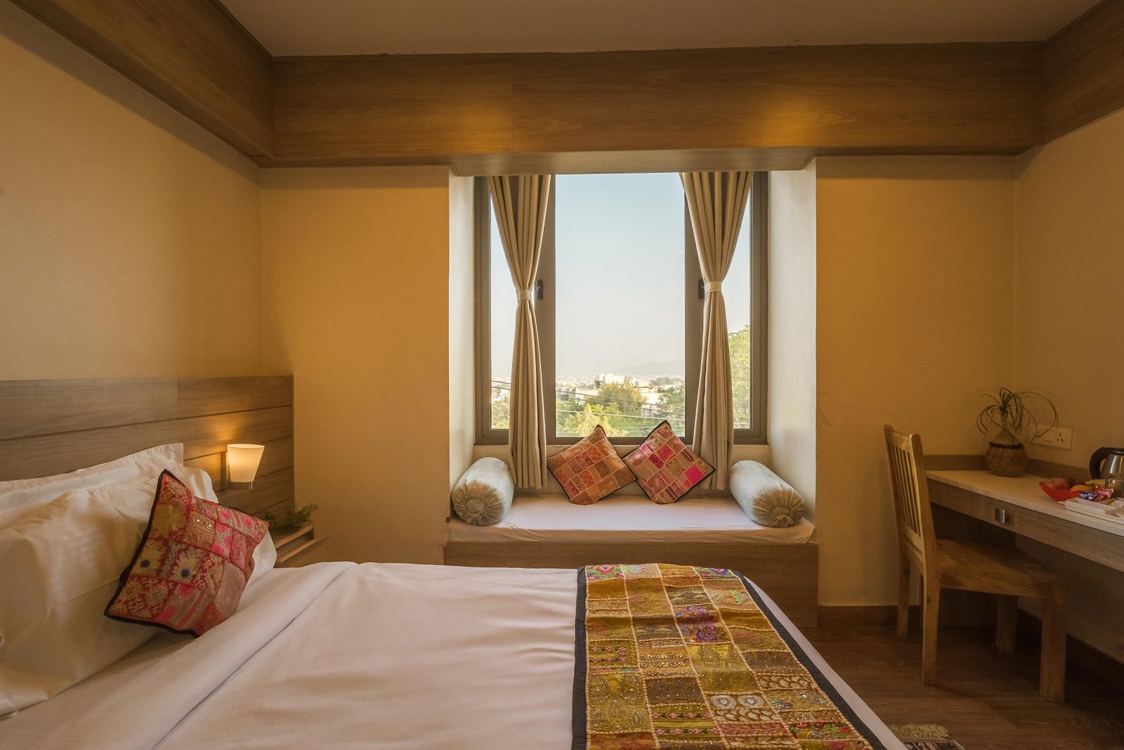 Tripli Hotels WonderCliff x Solis Nature