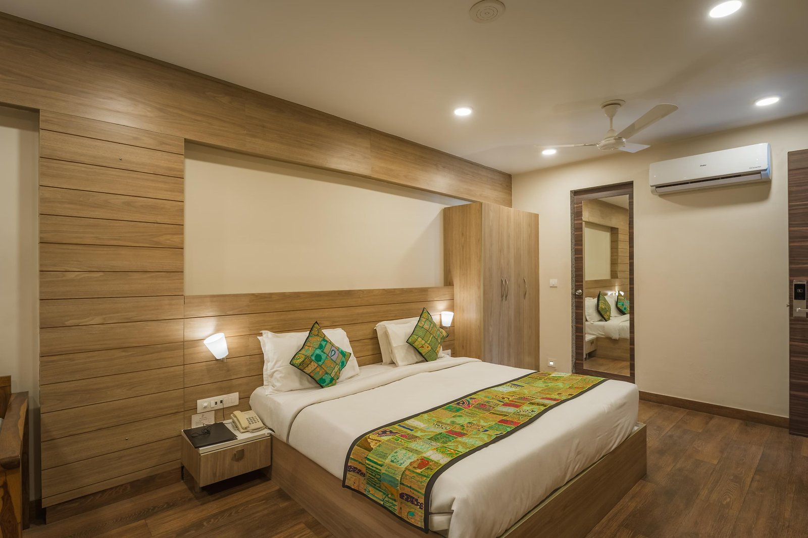 Tripli Hotels WonderCliff x Solis Nature