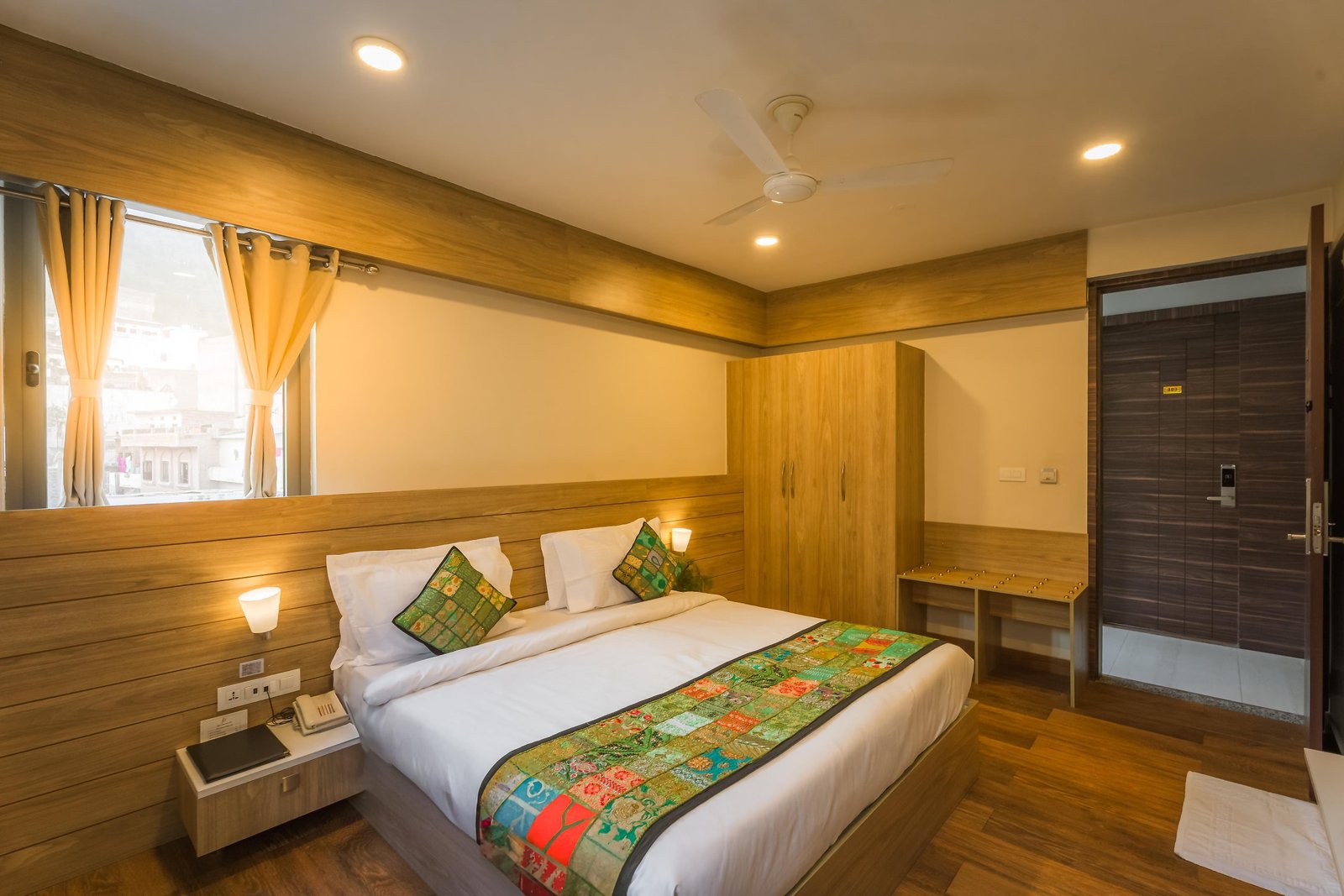 Tripli Hotels WonderCliff x Solis Nature