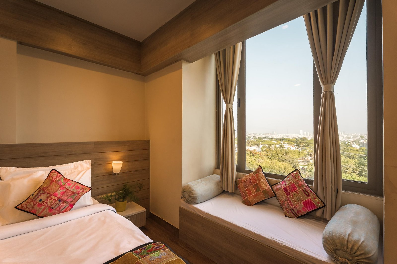 Tripli Hotels WonderCliff x Solis Nature